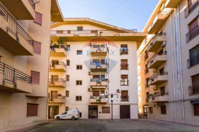 Appartamento in Vendita a Corleone via Piersanti Mattarella 11