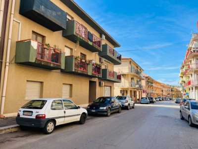Appartamento in Vendita a Lascari Viale Alcide de Gasperi