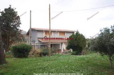 Villa in Vendita a Monreale Sp20