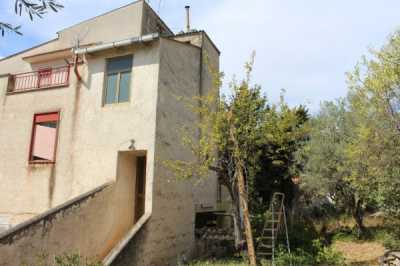 Villa in Vendita a Monreale via s m 22 90