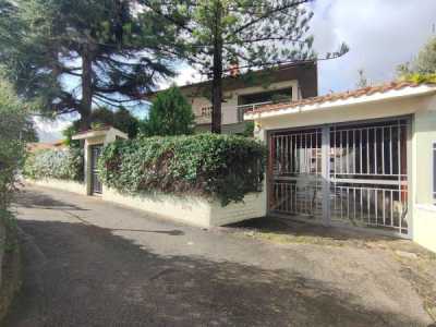 Villa in Vendita a Monreale via Aquino 21