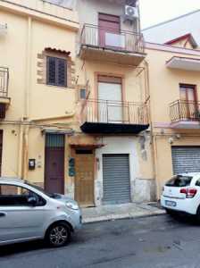 Appartamento in Vendita a Palermo via Casalini 9