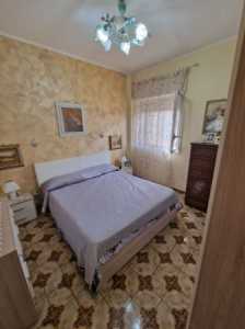 Appartamento in Vendita a Palermo via Giovanni Argento 36