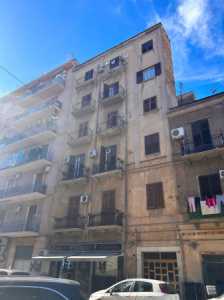 Appartamento in Vendita a Palermo via Francesco Paolo Perez 179