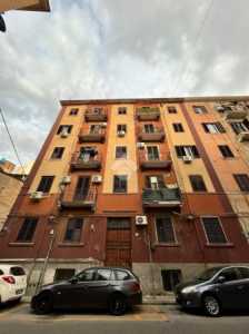 Appartamento in Vendita a Palermo via del Vespro 58
