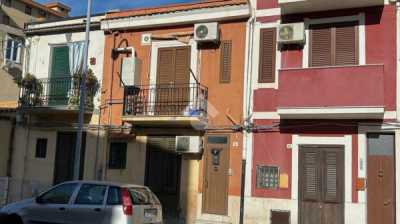 Appartamento in Vendita a Palermo via Sperone 96