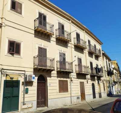 Appartamento in Vendita a Palermo Corso Pietro Pisani 153