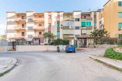 Appartamento in Vendita a Palermo via Achille Mapelli 3