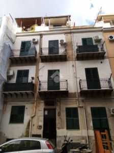 Appartamento in Vendita a Palermo via Nicolã³ Spedalieri 26