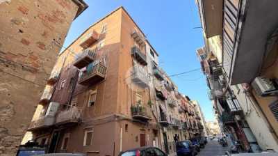 Appartamento in Vendita a Palermo Vicolo Murana 4
