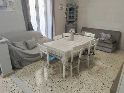 Appartamento in Vendita a Palermo via Anna Fortino 13