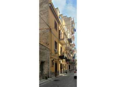 Appartamento in Vendita a Palermo via della Barca