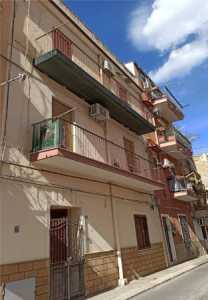 Appartamento in Vendita a Palermo via Pozzo a Uditore