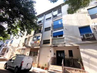 Appartamento in Vendita a Palermo via del Visone