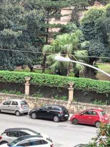 Appartamento in Vendita a Palermo via Domenico Lancia di Brolo
