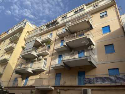 Appartamento in Vendita a Palermo via Monfenera