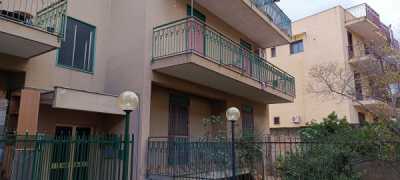 Appartamento in Vendita a Palermo via Agnetta 133