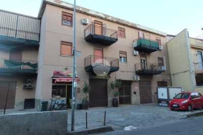 Appartamento in Vendita a Palermo via Trabucco 123