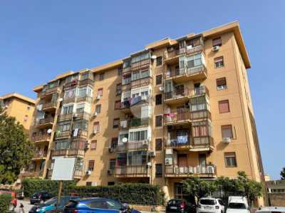 Appartamento in Vendita a Palermo via Pietro Scaglione 87