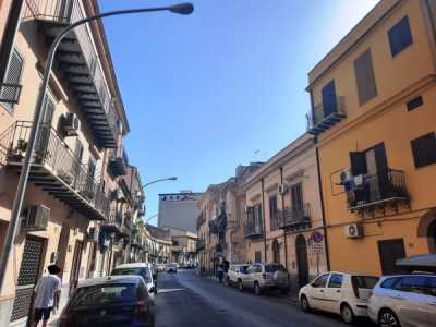 Appartamento in Vendita a Palermo Corso Pietro Pisani 125
