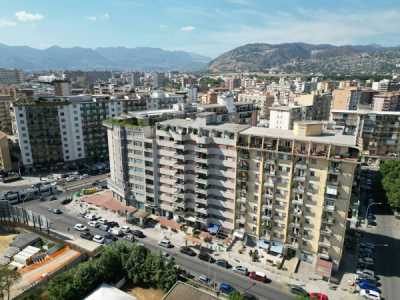 Appartamento in Vendita a Palermo via Uditore 10