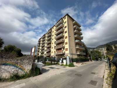 Appartamento in Vendita a Palermo via Villa Rosato 28