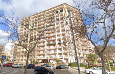 Appartamento in Vendita a Palermo Viale Strasburgo
