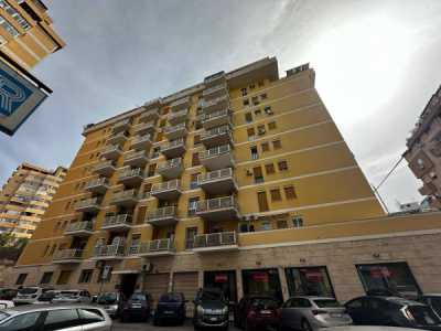 Appartamento in Vendita a Palermo via Emanuele Guttadauro 15