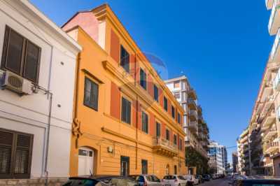 Appartamento in Vendita a Palermo via Ausonia 75