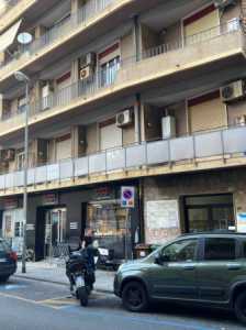 Appartamento in Vendita a Milazzo via Giorgio Rizzo 39