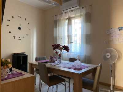 Appartamento in Vendita a Milazzo via Sacerdote Giuseppe Rizzo 27