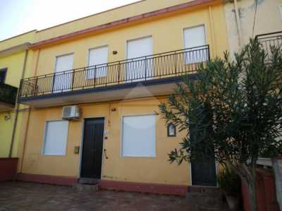 Appartamento in Vendita a Milazzo via Pirandello