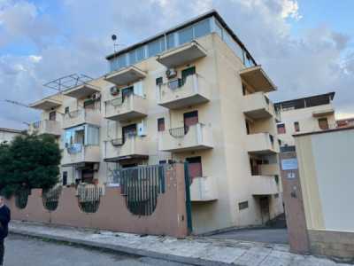 Appartamento in Vendita a Venetico via Domenico Genovese 7