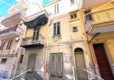 Appartamento in Vendita a Bagheria via Domenico lo Monaco