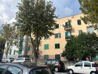 Appartamento in Vendita a Messina via Fiume 2