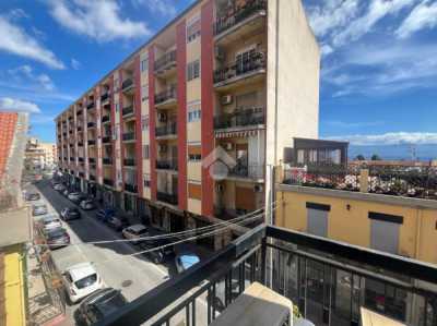 Appartamento in Vendita a Messina via Marco Polo 132