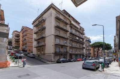 Appartamento in Vendita a Messina Viale Principe Umberto 12