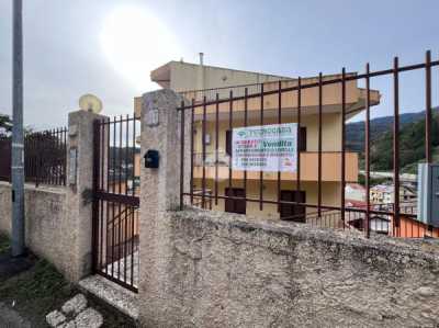 Appartamento in Vendita a Messina Contrada Marchese Loc Larderia Inferiore