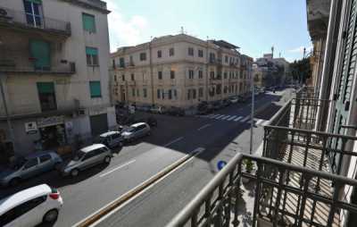 Appartamento in Vendita a Messina via Luciano Manara 106