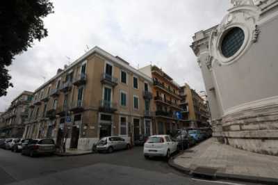 Appartamento in Vendita a Messina via Pippo Romeo