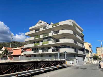 Appartamento in Vendita a Messina via Nazionale Galati Marina 72