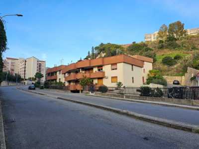 Appartamento in Vendita a Messina via Torrente San Licandro 30