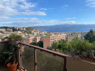 Appartamento in Vendita a Messina via Palermo 317