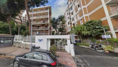 Appartamento in Vendita a Messina Viale Regina Margherita 59