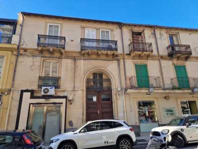 Appartamento in Affitto a Messina via Maddalena 57