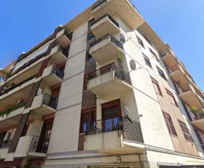 Appartamento in Affitto a Messina via Osservatorio