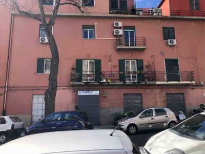 Appartamento in Affitto a Messina via Santa Cecilia