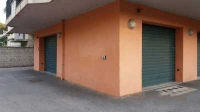 Box Garage in Vendita a Messina via Bartolomeo Colleoni