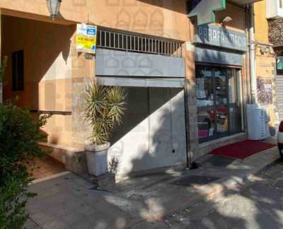 Box Garage in Vendita a Messina via Comunale Camaro