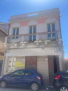 Rustico Casale in Vendita a Messina via Consolare Valeria Tremestieri 327